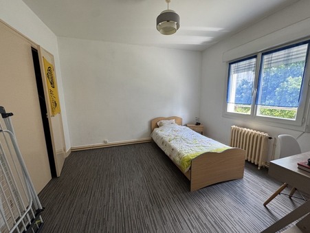 A vendre appartement Saintes 17100; 136 500 €