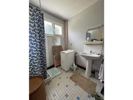 Appartement sur Saintes ; 136 500 € ; Achat Réf. 1181-HABITATCONSEILG_1181