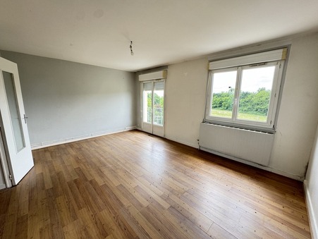 A vendre appartement Saintes 17100; 108 000 €