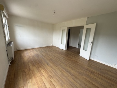 Vente appartement 108 000 € Saintes