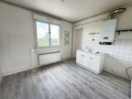 Appartement 108 000 € sur Saintes (17100) - Réf. 1179-HABITATCONSEILG_1179