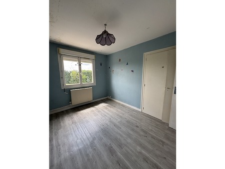 Appartement sur Saintes ; 108 000 € ; Vente Réf. 1179-HABITATCONSEILG_1179