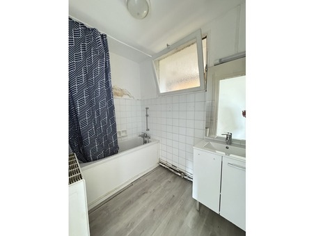 Vente appartement 108 000 € Saintes