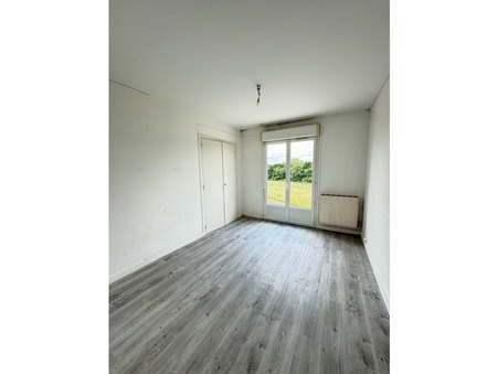 Appartement 108 000 € Réf. 1179-HABITATCONSEILG_1179 Saintes