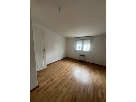 Appartement sur Saintes ; 526 &euro;  ; A louer Réf. 5498-HABITATCONSEILG_5498