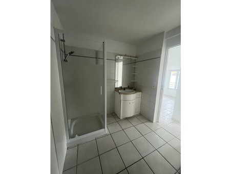 Appartement 526 &euro;  sur Saintes (17100) - Réf. 5498-HABITATCONSEILG_5498
