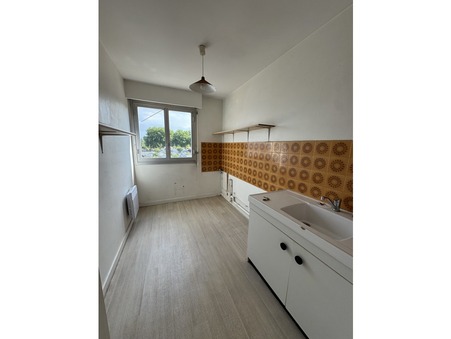 Appartement sur Saintes ; 101 900 € ; Vente Réf. VA4114-HABITATCONSEILG_