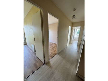 Appartement 101 900 € Réf. VA4114-HABITATCONSEILG_ Saintes