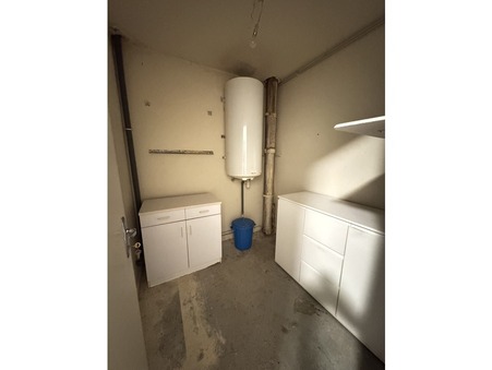 Achat appartement Saintes Réf. VA4114-HABITATCONSEILG_