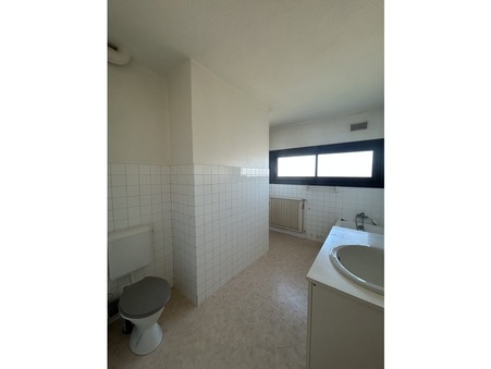 Appartement sur Saintes ; 75 700 &euro; ; Vente Réf. VA4207-HABITATCONSEILG_