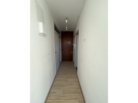 Vente appartement 75 700 &euro; Saintes