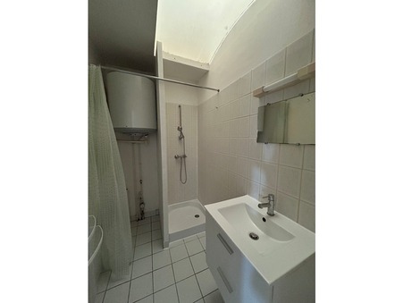 Appartement 440 €  Réf. 1239-HABITATCONSEILG_1239 Saintes