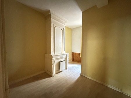 Appartement 100 900 &euro; Réf. VA4231-HABITATCONSEILG_ Saintes