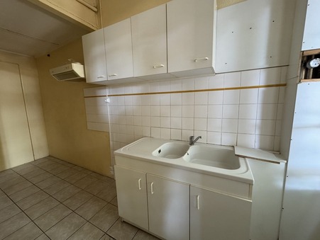 Achat appartement Saintes Réf. VA4231-HABITATCONSEILG_