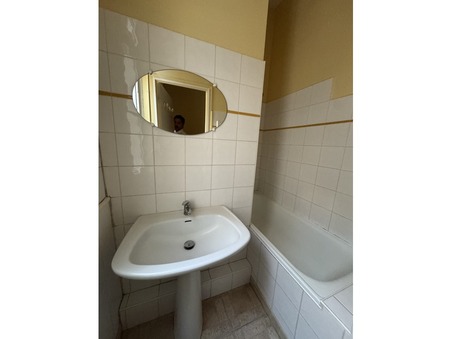 Vente appartement 100 900 &euro; Saintes