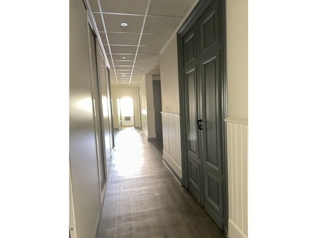 A vendre maison Saintes 17100; 177 800 €