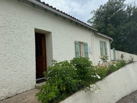 Vente maison 257 000 € Fontcouverte