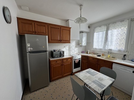 Maison sur Saintes ; 159 000 € ; A vendre Réf. 1118-HABITATCONSEILG_1118