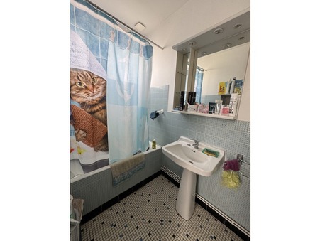 Maison 159 000 € sur Saintes (17100) - Réf. 1118-HABITATCONSEILG_1118