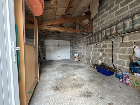 Achat maison Saintes Réf. 1118-HABITATCONSEILG_1118