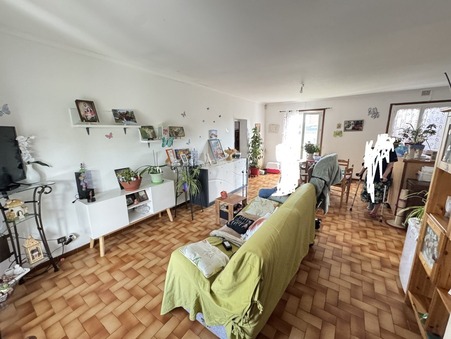 Achat maison Saintes Réf. 1192-HABITATCONSEILG_1192