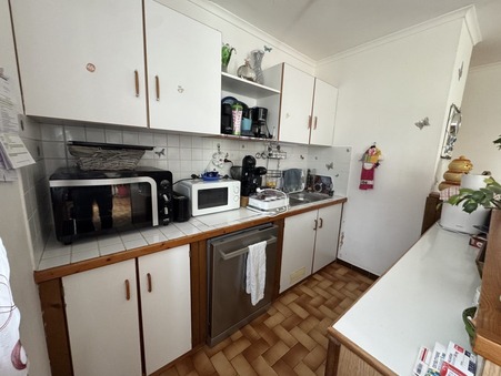 Achat maison Saintes Réf. 1192-HABITATCONSEILG_1192