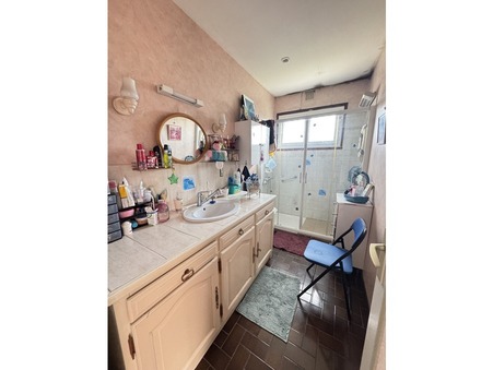 Achat maison Saintes Réf. 1192-HABITATCONSEILG_1192