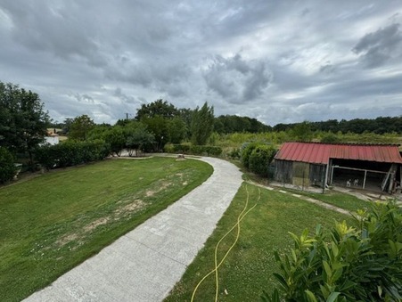 Maison 209 000 € Réf. 1221-HABITATCONSEILG_1221 Chaniers