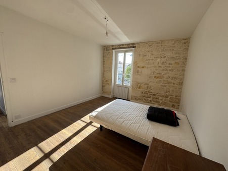 A vendre maison Saintes 17100; 163 500 €