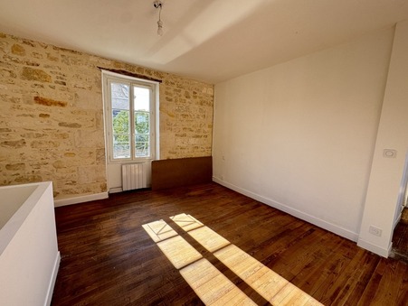 Maison 163 500 € Réf. 1222-HABITATCONSEILG_1222 Saintes