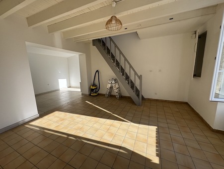 Vente maison 163 500 € Saintes