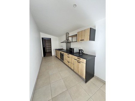 Achat maison Saintes Réf. 1222-HABITATCONSEILG_1222