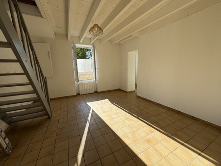 Maison sur Saintes ; 163 500 € ; Achat Réf. 1222-HABITATCONSEILG_1222
