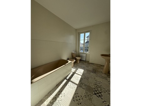 Maison 163 500 € sur Saintes (17100) - Réf. 1222-HABITATCONSEILG_1222