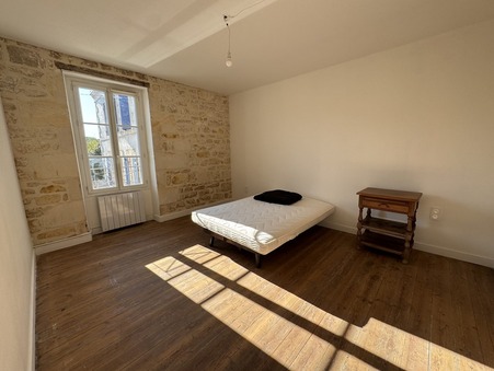 A vendre maison Saintes 17100; 163 500 €