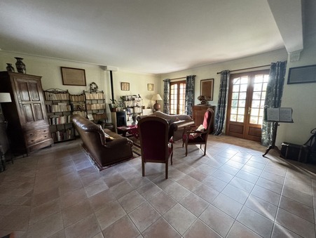 Vente maison 364 500 € Bussac sur Charente