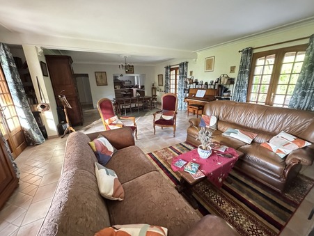 Achat maison Bussac sur Charente Réf. VM4261-HABITATCONSEILG_