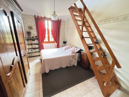 Achat maison Bussac sur Charente Réf. VM4261-HABITATCONSEILG_