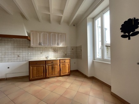 A vendre maison Saintes 17100; 345 000 €