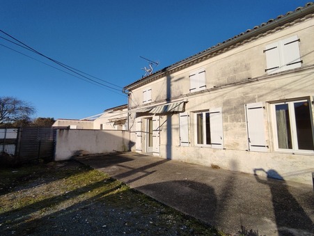 Maison 241 500 € sur Saintes (17100) - Réf. VM4265-HABITATCONSEILG_
