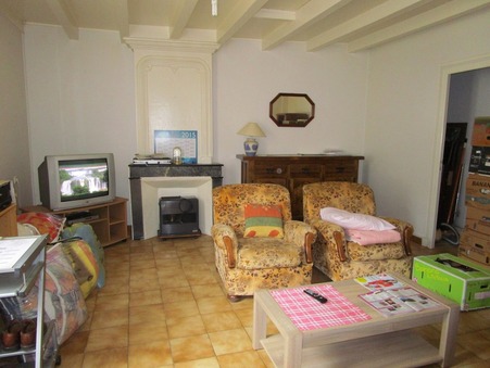 Maison 189 500 € sur Saintes (17100) - Réf. VM4266-HABITATCONSEILG_