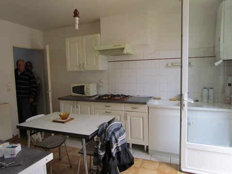 A vendre maison Saintes 17100; 189 500 €