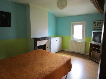 A vendre maison Saintes 17100; 189 500 €