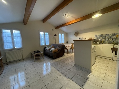 A vendre maison Saintes 17100; 128 400 €