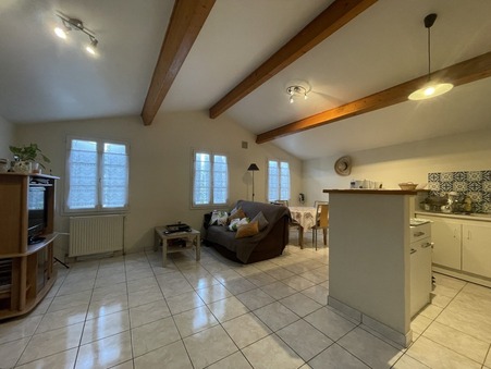 Maison sur Saintes ; 128 400 € ; Vente Réf. VM4267-HABITATCONSEILG_