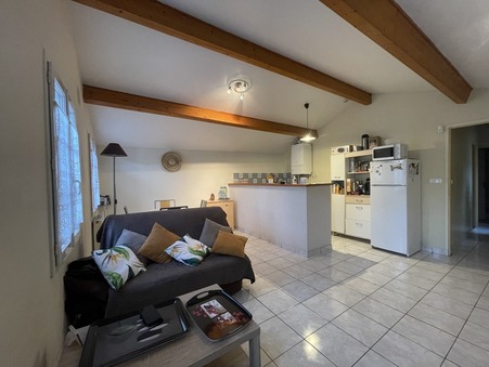 Maison 128 400 € sur Saintes (17100) - Réf. VM4267-HABITATCONSEILG_