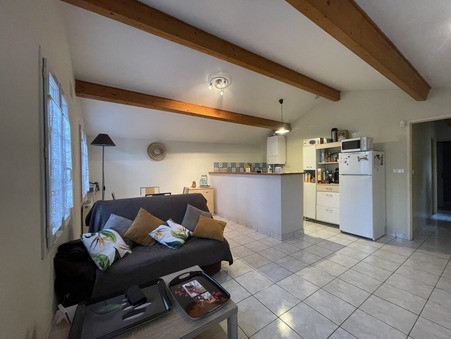 Achat maison Saintes Réf. VM4267-HABITATCONSEILG_