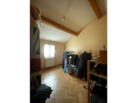A vendre maison Saintes 17100; 128 400 €