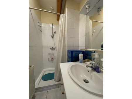 A vendre maison Saintes 17100; 128 400 €