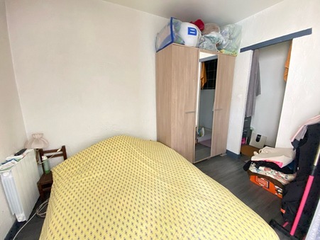 Achat immeuble Saint Jean D'angély Réf. VI094-HABITATCONSEILG_